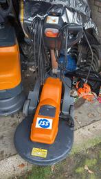 TASKI Ergodisc 2000 – Ultra High-Speed eenschijfmachine, Ophalen of Verzenden, Zo goed als nieuw