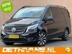 Mercedes-Benz Vito 114CDI 136PK 9G-Tronic Lang / 2.500kg Tre, Automaat, Gebruikt, 4 cilinders, Met garantie (alle)