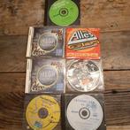 Collectie CD-i Discs, Ophalen of Verzenden, Gebruikt, Boxset