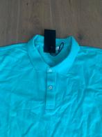 Goedkope mannen polo maat L, Ophalen of Verzenden, Nieuw, Maat 48/50 (M), Blauw