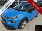 Citroen C3 1.2 PureTech ELLE NAVIGATIE AIRCO NWE RIEM, Gebruikt, 1199 cc, Met garantie (alle), 450 kg