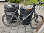 Giant terrago mountainbike, Hardtail, Ophalen, Zo goed als nieuw, Giant