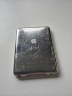 Oude iPod - Defect - Voor Onderdelen, Audio, Tv en Foto, Mp3-spelers | Apple iPod, Ophalen of Verzenden, Niet werkend, Nano, Zilver
