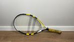 Babolat Nadal Jr 125 tennisracket kinderen, Sport en Fitness, Ophalen of Verzenden, Zo goed als nieuw, L0, Racket