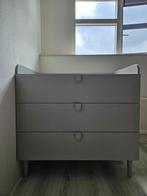 Commode Etoile Petite Amélie, Ophalen, 50 tot 70 cm, Voetruimte, 100 cm of meer