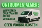 Gratis Woning Leeghalen in Ruil voor Inboedel, Huis en Inrichting, Complete inboedels, Ophalen