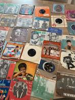 Vinyl Singles - Diverse Artiesten, Gebruikt, 7 inch, Single, Ophalen of Verzenden