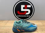Adidas Yeezy Boost 700 Faded Azure, Kleding | Heren, Schoenen, Blauw, Ophalen of Verzenden, Adidas Yeezy, Sneakers of Gympen