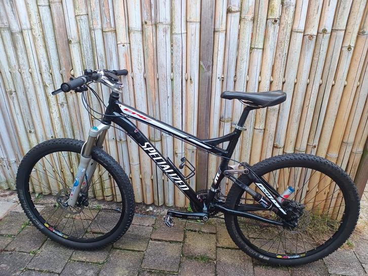 Specialized mountainbike Epic, Fietsen en Brommers, Fietsen | Mountainbikes en ATB, Gebruikt, Heren, Overige merken, 49 tot 53 cm