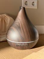 Geurwolkje aroma diffuser, Ophalen, Zo goed als nieuw, Luchtreiniger