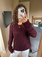 Ralph Lauren knitwear Trui, Ophalen of Verzenden, Zo goed als nieuw, Maat 42/44 (L), Rood