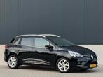 Renault Clio Estate 0.9 TCe Carplay | Keyless | Navi |Cruise, Auto's, Voorwielaandrijving, Stof, 1098 kg, Origineel Nederlands