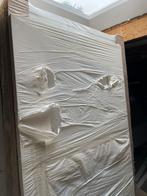 Binnendeur stomp met 3 glassparingen, Doe-het-zelf en Verbouw, Deuren en Horren, 80 tot 100 cm, Binnendeur, Ophalen of Verzenden
