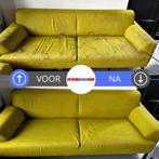Bankreiniging vanaf €79 — fris en als nieuw!😃, Huis en Inrichting, Banken | Bankstellen, Ophalen of Verzenden