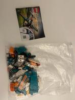 Lego Technic 42117, Ophalen of Verzenden, Zo goed als nieuw, Complete set, Lego