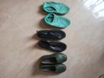 Waterschoenen maat 37, 38, 41. Plastic, behalve maat 38, Watersport en Boten, Watersportkleding, Ophalen of Verzenden, Nieuw, Zeil- of Surfschoenen