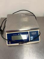 Weda Holland SPK digitale weegschaal, Ophalen of Verzenden, 1 tot 500 gram, Overige typen, 100 kg of meer