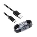 USB-A naar USB-C Oplaadkabel (1M), Telecommunicatie, Nieuw, Apple iPhone, Ophalen of Verzenden
