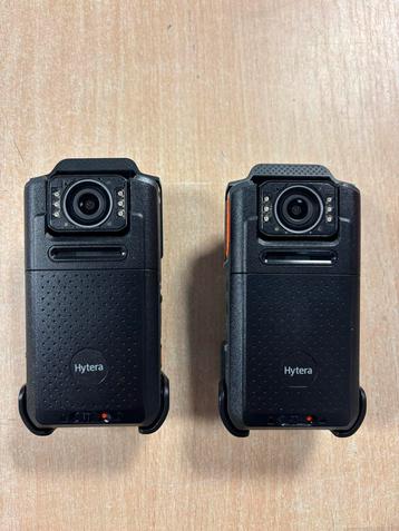 Hytera VM780 Bodycam beschikbaar voor biedingen