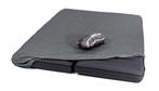 2-persoons Human Comfort Bamboo Elastretch Cover, Ophalen, Zo goed als nieuw