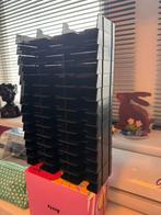 Spectrum noir - inkt opbergsysteem, Hobby en Vrije tijd, Stempelen, Ophalen of Verzenden, Zo goed als nieuw, Clearstamp