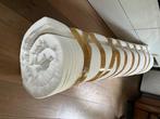 Topper IKEA Tuddal 140x200, Ophalen, Tweepersoons, 140 cm, Zo goed als nieuw