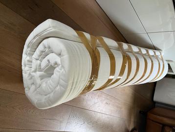 Topper IKEA Tuddal 140x200 beschikbaar voor biedingen