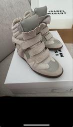 Isabel Marant Bekett Schoenen - Maat 39, Beige, Nieuw, Ophalen of Verzenden, Sneakers of Gympen