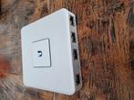 Ubiquiti Unifi security Gateway, Computers en Software, Netwerkkaarten, Ophalen of Verzenden, Gebruikt