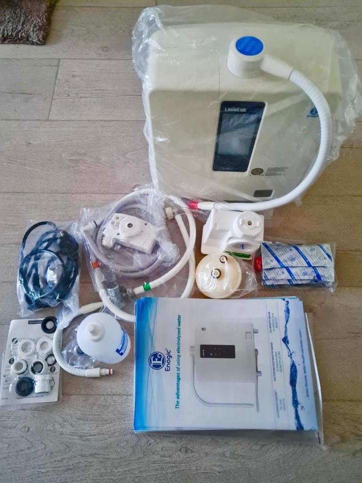 Kangen K8 waterzuiveraar!, Witgoed en Apparatuur, Overige Witgoed en Apparatuur, Gebruikt, Ophalen