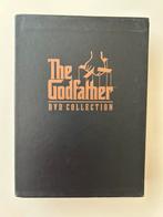 -The Godfather dvd Collection-4 -delige Boxset, Maffia en Misdaad, Vanaf 16 jaar, Boxset, Ophalen of Verzenden