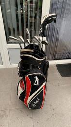 Complete cobra golfset, Sport en Fitness, Golf, Ophalen, Gebruikt, Club, Overige merken