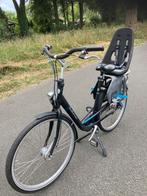 Batavus mambo moeder fiets, Verzenden, Batavus, Dubbele standaard, 1 zitje
