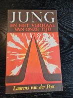 Laurens van Der Post Jung En Het Verhaal Van Onze Tijd, Boeken, Esoterie en Spiritualiteit, Ophalen of Verzenden, Zo goed als nieuw