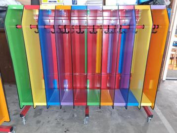 Bso kast 2x