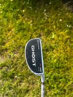 Taylormade TM-880 tour ghost putter, Sport en Fitness, Golf, Ophalen of Verzenden, Gebruikt, Club, Overige merken