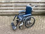 Roxx vaste rolstoel instelbaar, Diversen, Rolstoelen, Ophalen of Verzenden, Gebruikt, Duwrolstoel