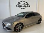 Mercedes-Benz CLA-klasse Shooting Brake 250 e Business Solut, CLA, Gebruikt, Euro 6, 4 cilinders