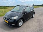 Skoda Citigo iV 83pk 2020 Zwart, Auto's, 83 pk, 972 min, Zwart, 327 min