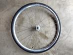 Fietswiel 27.5 inch (voorwiel), Fietsen en Brommers, Fietsonderdelen, Verzenden, Gebruikt, Algemeen, Wiel