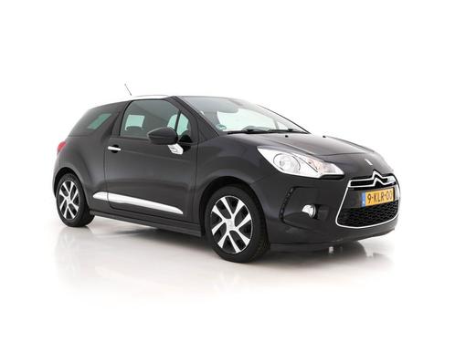 Citroën DS3 1.2 VTi Business *NAVI-FULLMAP | COMFORT-SEATS, Auto's, Citroën, Bedrijf, Te koop, DS3, ABS, Airbags, Airconditioning