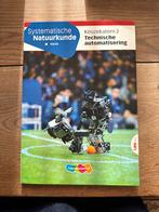 Systematische Natuurkunde - Keuzekatern 2 HAVO, Boeken, Schoolboeken, Ophalen of Verzenden, Nieuw, HAVO, Natuurkunde