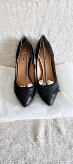 2 paar hakken, Pumps, Zwart, Nieuw, Ophalen of Verzenden