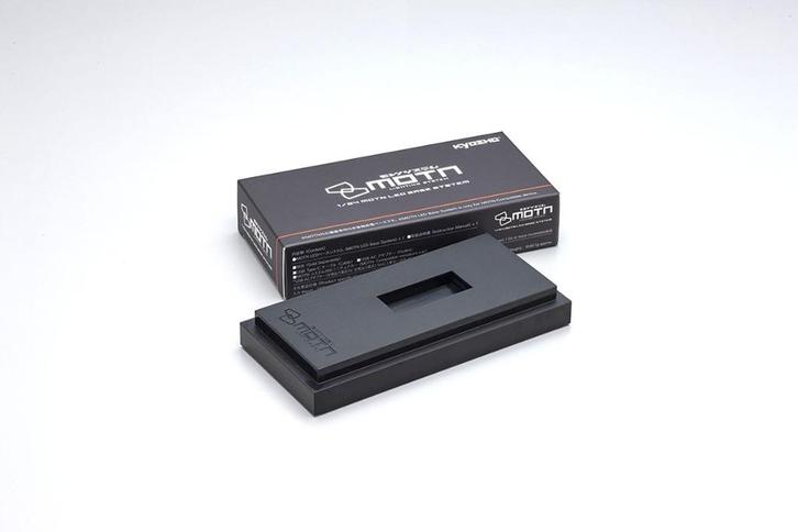 Kyosho MOTN Base Led System, Hobby en Vrije tijd, Modelbouw | Auto's en Voertuigen, Nieuw, Auto, Groter dan 1:32, Overige merken