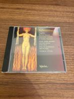 Joseph Schwantner - Angelfire, Verzenden, Classicisme, Zo goed als nieuw, Overige typen