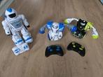 Remote Control Battle Bots Toys, Zo goed als nieuw, Ophalen