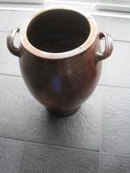 Antieke Belgische kruik, Antiek en Kunst, Curiosa en Brocante, Ophalen