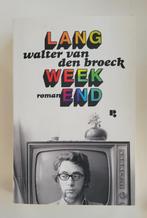 Walter van den Broeck, Ophalen of Verzenden, Zo goed als nieuw, Walter van den Broeck, Nederland
