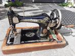 antieke singer naaimachine, Antiek en Kunst, Antiek | Naaimachines, Ophalen