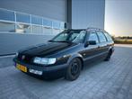 Volkswagen Passat 2.0 CL Variant Atlanta 1996 Zwart, Metallic lak, Zwart, 4 cilinders, 1984 cc